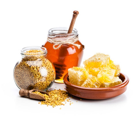 Honey & Products from the Farm
