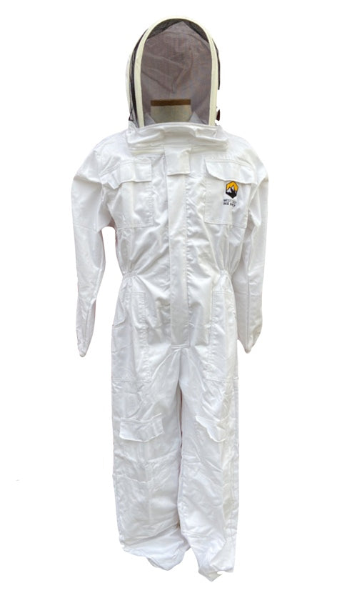 New Beekeeper Suit - Adults & Kids