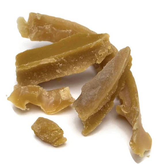 Wax (Filtered)