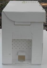 Jester EZ Nuc Box for Transportation
