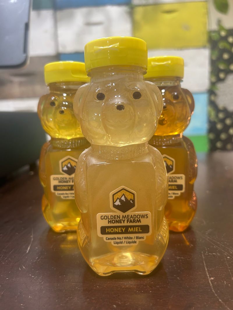 Honey Bears
