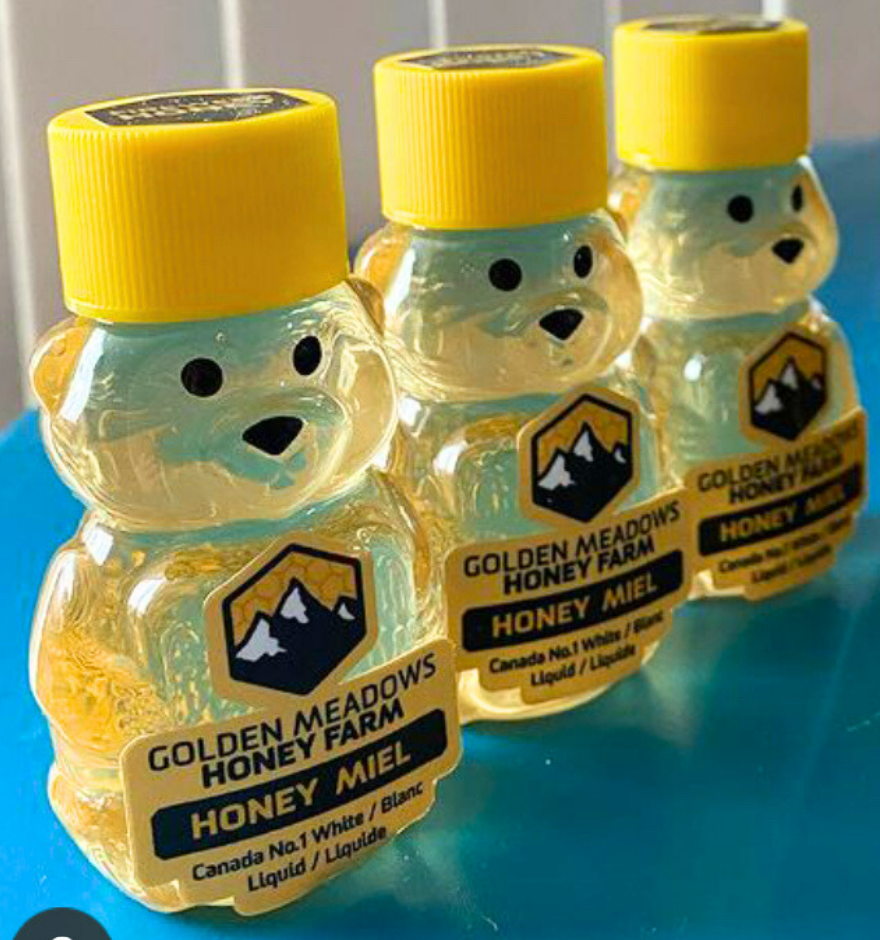 Honey Bears