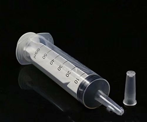 Oxalic Syringe 60ml