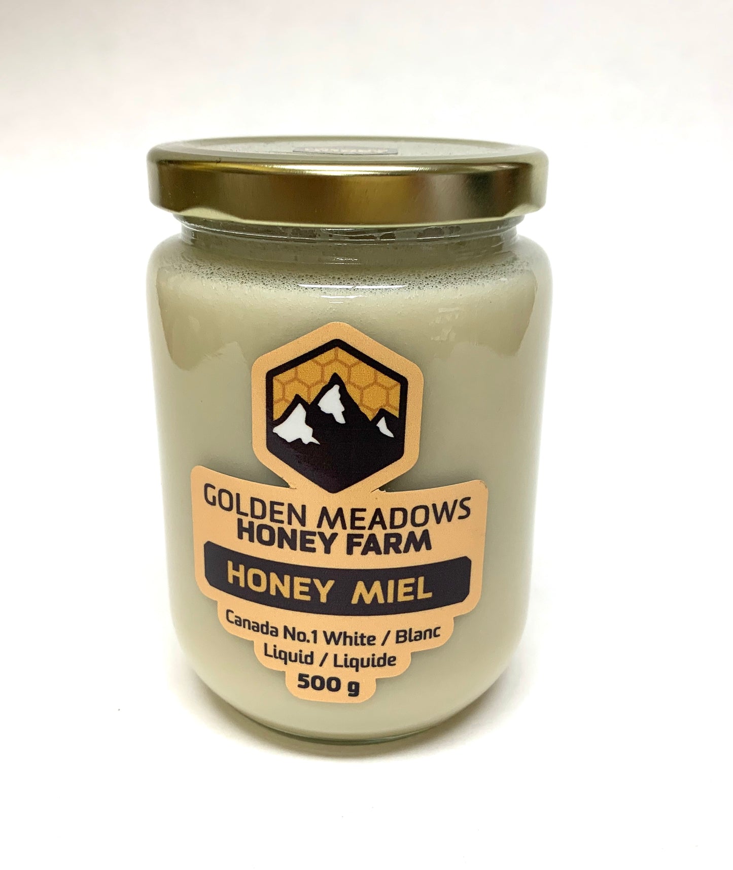 Creamed Honey - 350 g