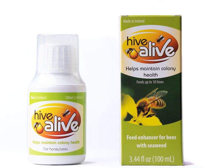 Hive Alive