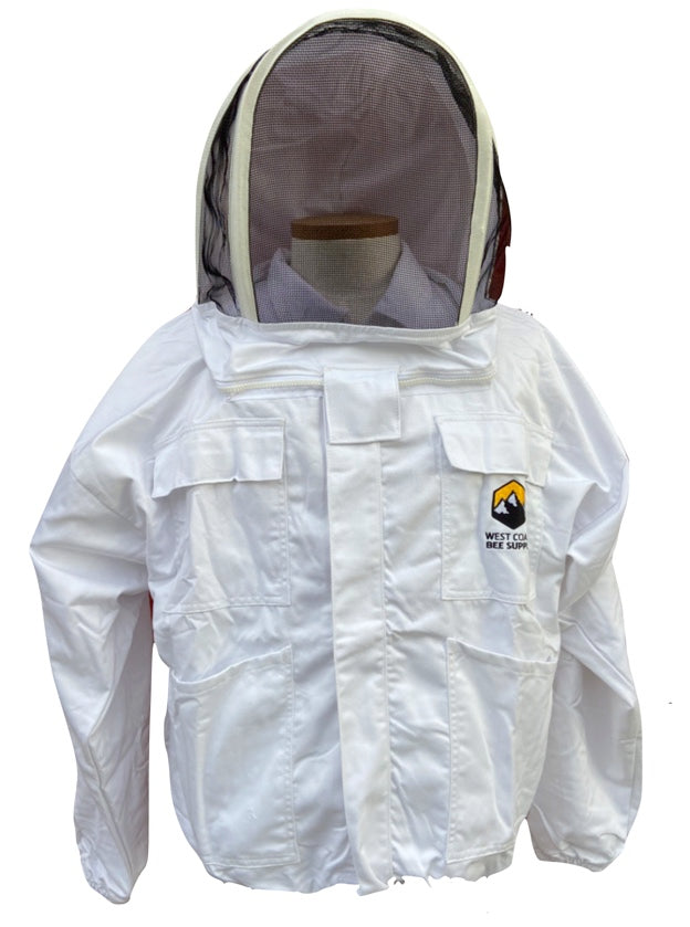 New Beekeeper Jacket - Adults & Kids