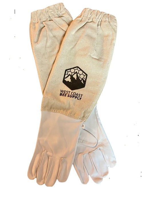 New Beekeeper Gloves - Adult & Kids