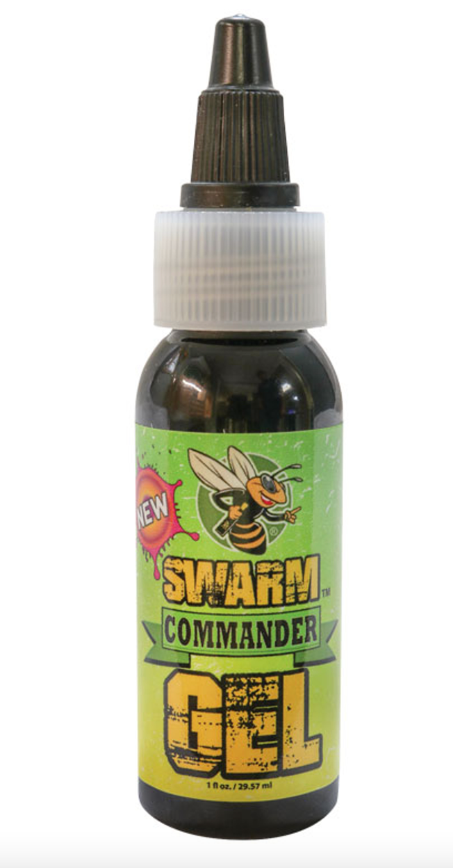 Swarm Commander Lure – West Coast Bee Supply (2017) Ltd.