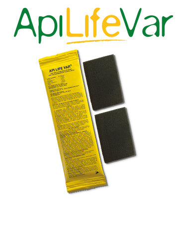 Api-Life - 2 Pack