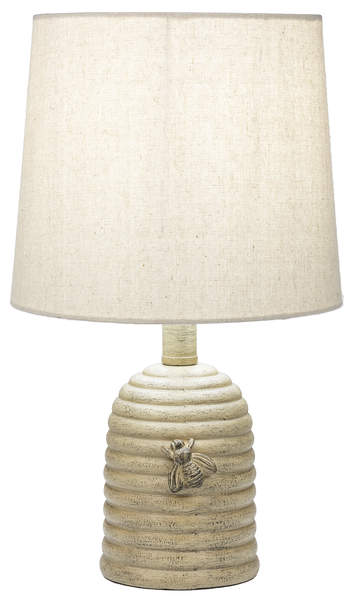 Bee Hive Lamp