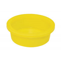 Cap Plug Yellow