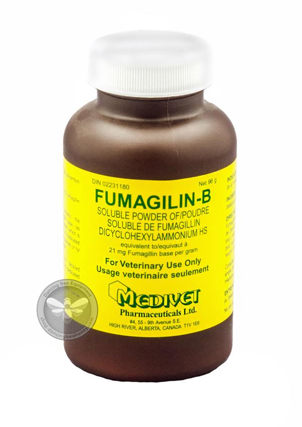 Fumagilin