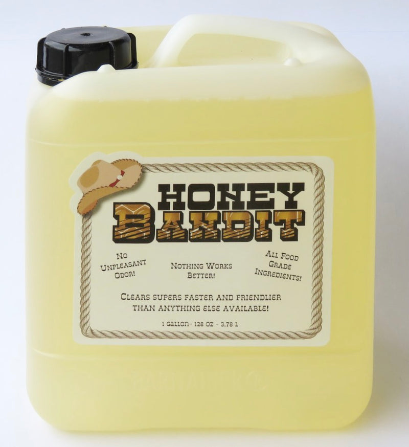 Honey Bandit