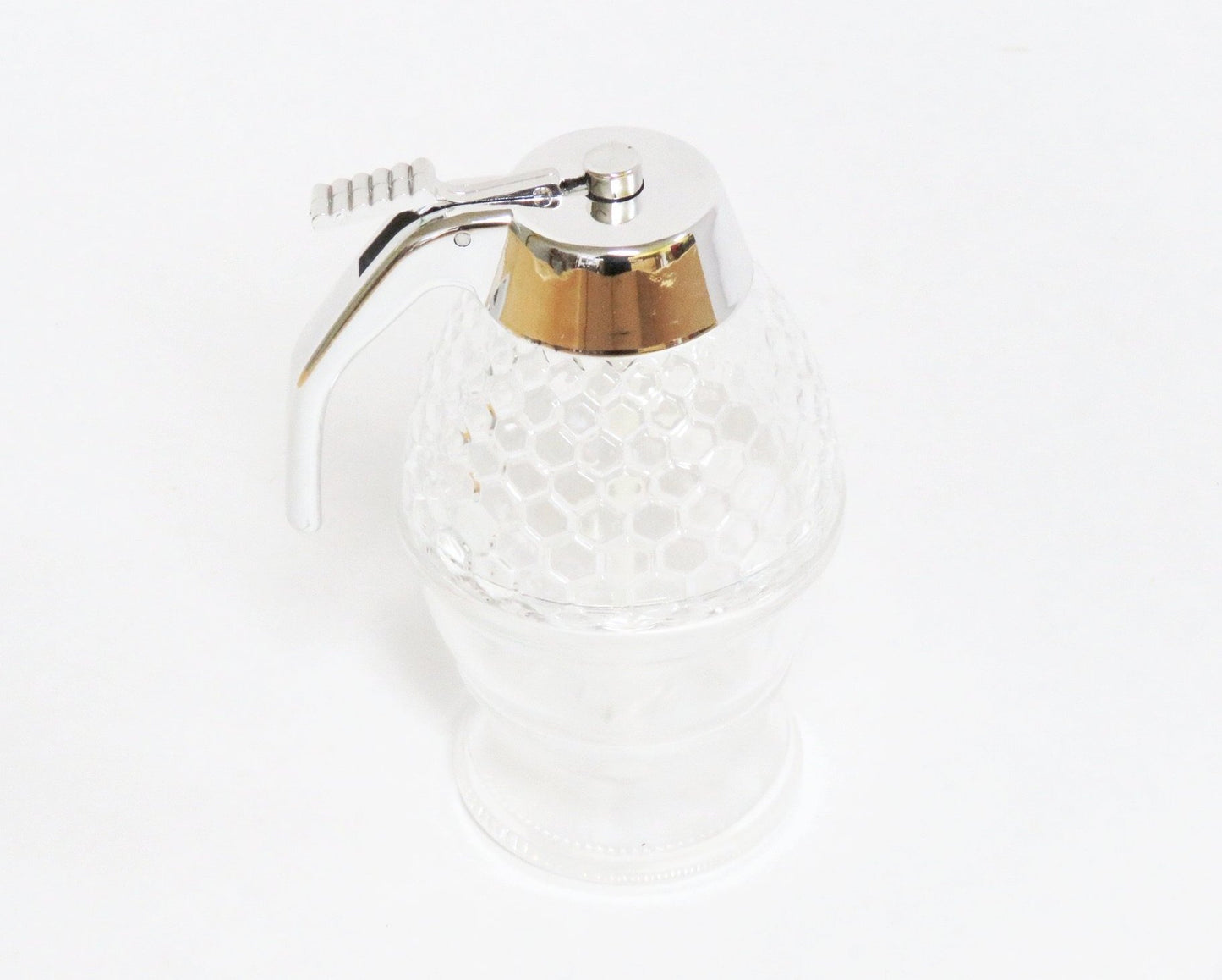 Honey Dispenser