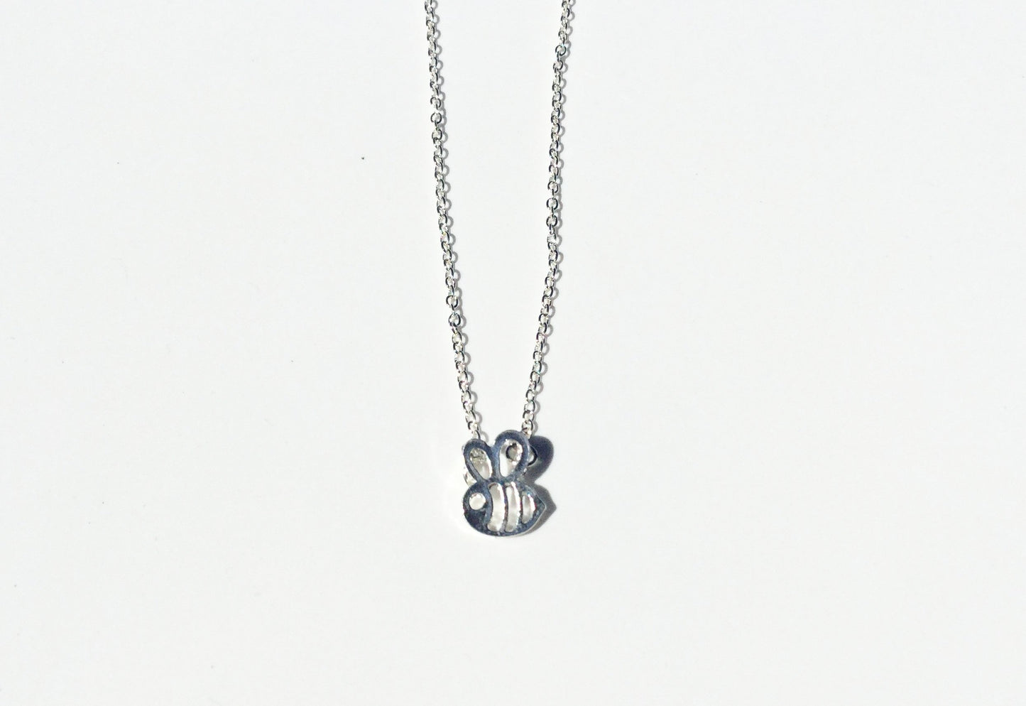 Bee Necklace