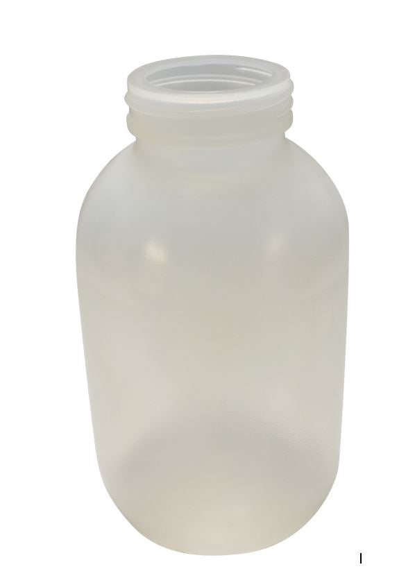 Plasctic Jar/Bottle (6lbs) for Entrance Feeder