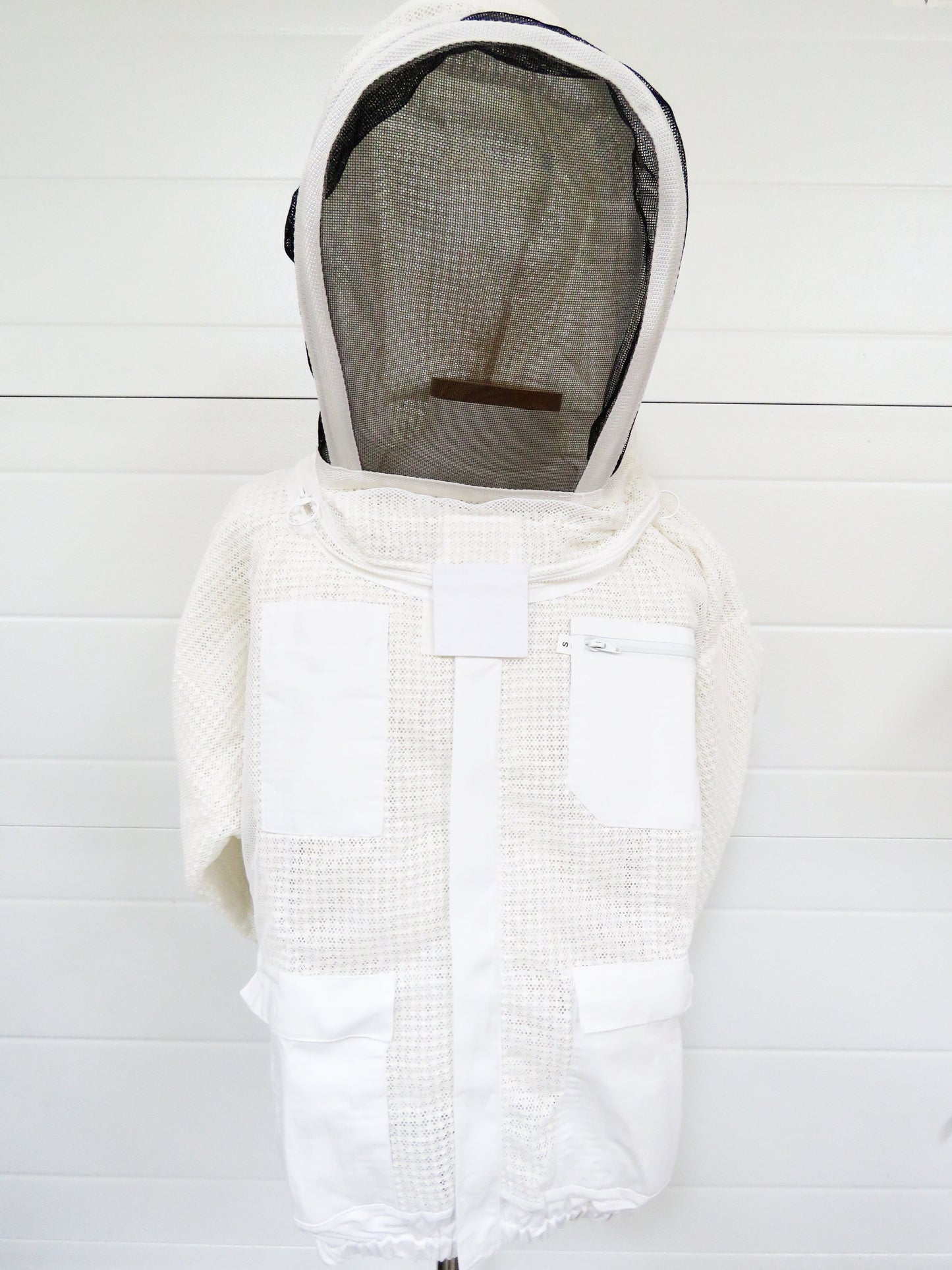 Beekeeper Vented Jacket