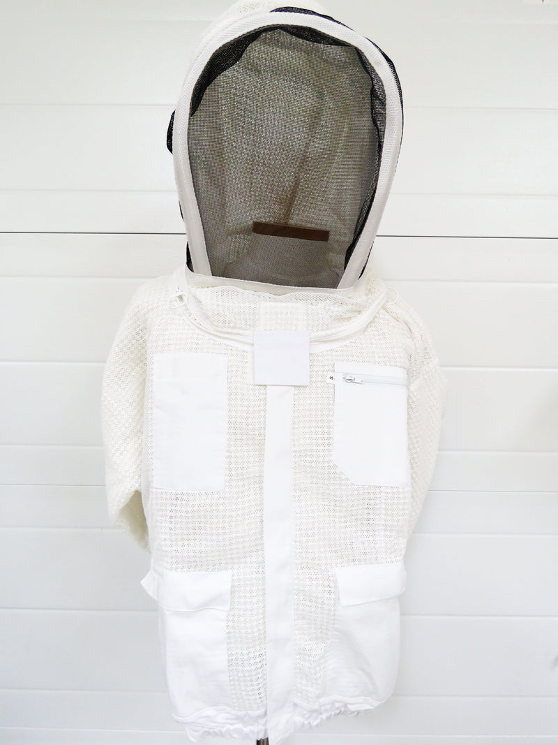 Beekeeper Vented Jacket