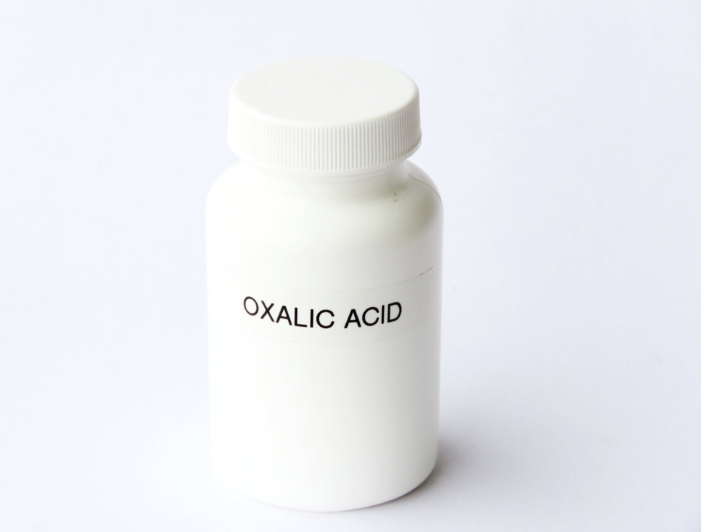 Oxalic Acid