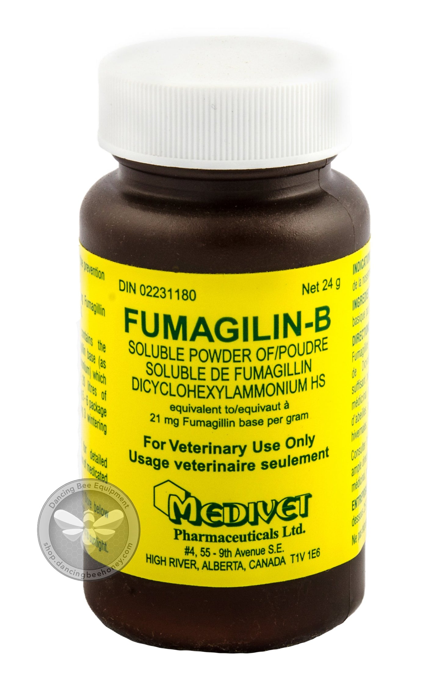 Fumagilin